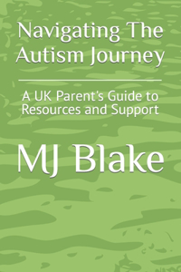 Navigating The Autism Journey