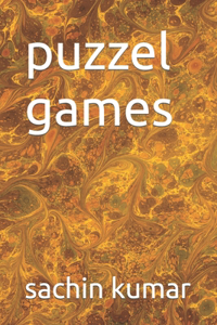 puzzel games