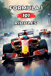 Formula 1 - 101 Riddles