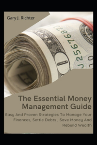 The Essential Money Management Guide