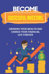 Become Successful Investors