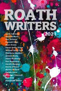 Roath Writers Anthology