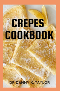 Crepes Cookbook