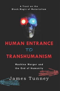 Human Entrance to Transhumanism