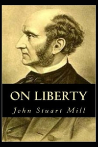 On Liberty( illustrated edition)