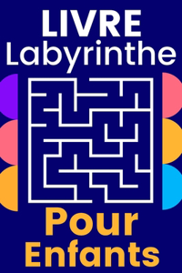 Labyrinthes Pour Enfants