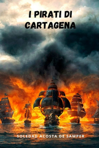 I pirati di Cartagena