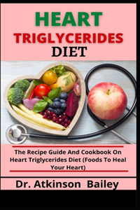 Heart Triglycerides Diet