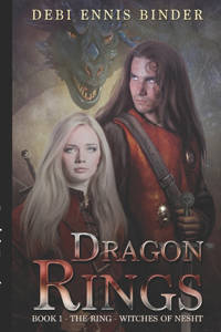 Dragon Rings