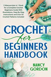 Crochet For Beginners Handbook