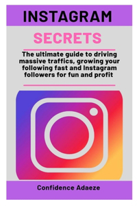 Instagram Secrets