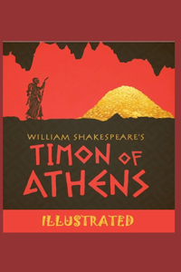 Timon of Athens Illustrated