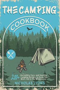 The Camping Cookbook