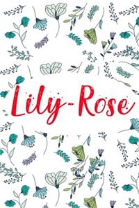 Lily-Rose