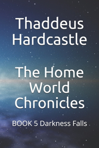 Home World Chronicles