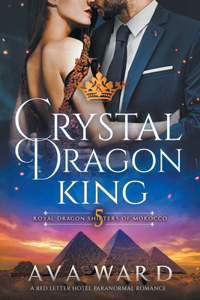 Crystal Dragon King