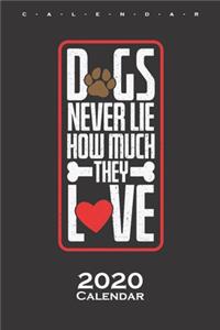 Dog Love 