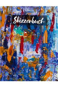 Skizzenbuch