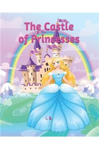 The Castle of Princesses