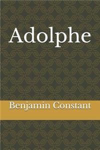 Adolphe