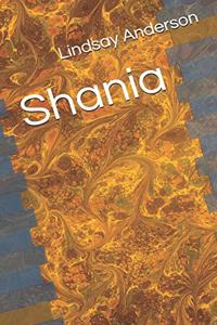 Shania