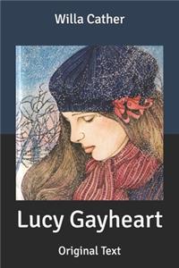 Lucy Gayheart