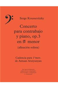 Serge Koussevitzky