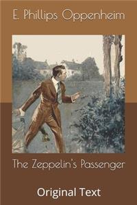 The Zeppelin's Passenger