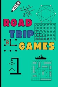 Road Trip Games