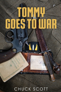 Tommy Goes To War