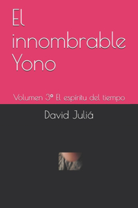 El innombrable Yono
