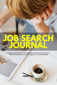 Job Search Journal