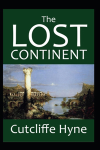 The Lost Continent