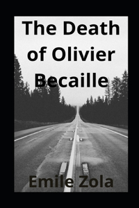 The Death of Olivier Becaille illustrated