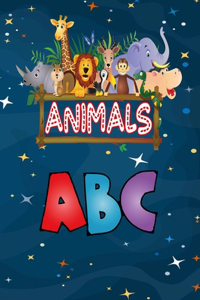 Animal ABC