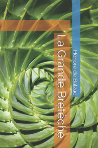 La Grande Bretèche