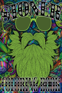 Stoner Coloring Book