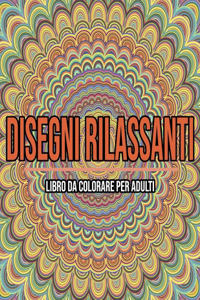 Disegni Rilassanti