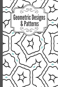 Geometric Designs and Patterns