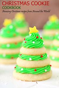 Christmas Cookie Cookbook