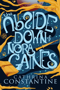 Upside Down of Nora Gaines