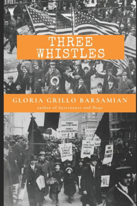 Three Whistles