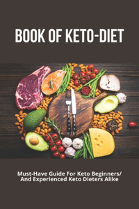 Book Of Keto-Diet