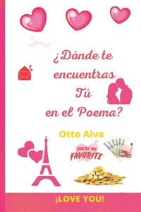 ¿Donde Te Encuentras Tú En El Poema?