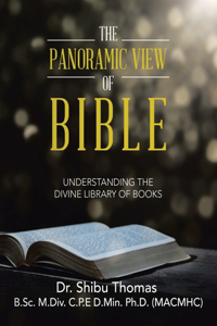 Panoramic View of Bible