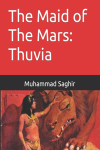 The Maid of The Mars