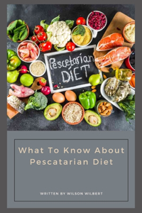 PESCATARIAN DIET