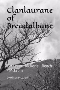 Clanlaurane of Breadalbane