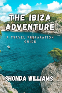 Ibiza Adventure