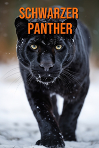 Schwarzer Panther